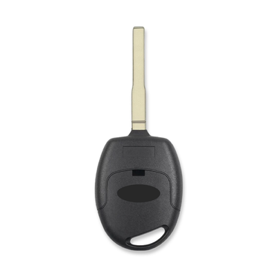 Ford 3 Btn Remote Key ID63 434MHz HU101 (Super Chip) - 2