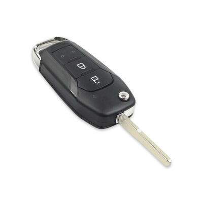 Ford EcoSport Ranger Mondeo 2Btn Remote Key ID49 434MHz - 3