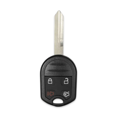 Ford Explorer Edge Escape 4Bt Key Shell - 1