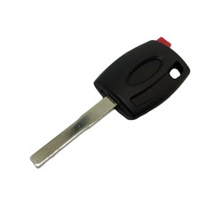 Ford HU101 Transponder Key (%100 Brass) Made in Turkey - 2