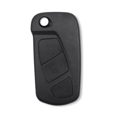 Ford KA Flip Remote Key ID46 434MHz 1838586 - 1