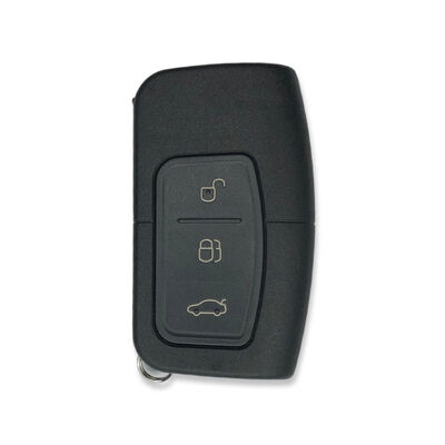 OEM Ford Kuga Mondeo Focus Keyless Go Key 434MHz ID63 80Bit - 1