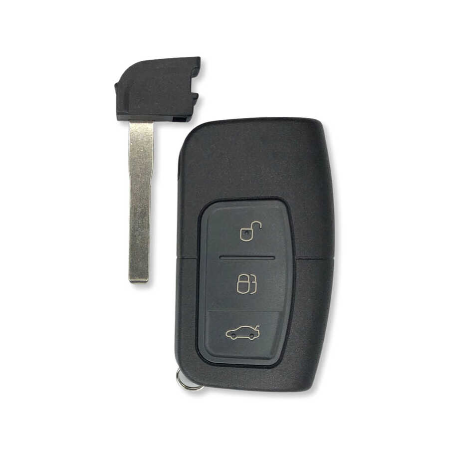 Key remote ford kuga iii mk3 2019-2022 - Easy Online Shopping ❱ XDALYS