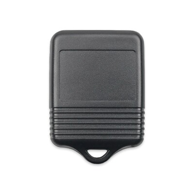 Ford Mustang Escape Taurus 4Btn Remote Shell - 3