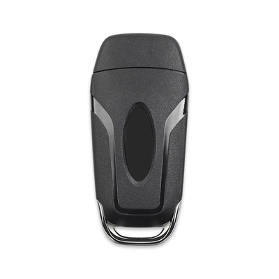 Ford Mondeo S-Max 3Btn Remote Key 434MHz ID49 - 2