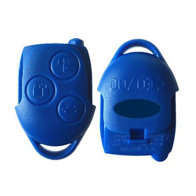 OEM Ford Transit Blue Remote Key 434MHz - 2