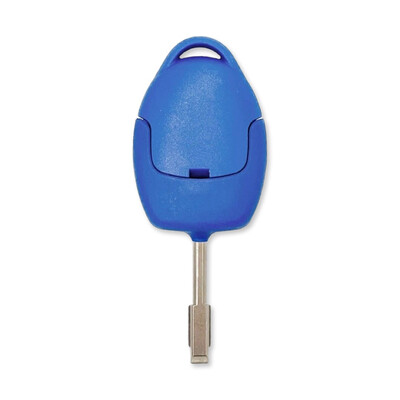 Ford Transit Blue Remote Key 434MHz - 2