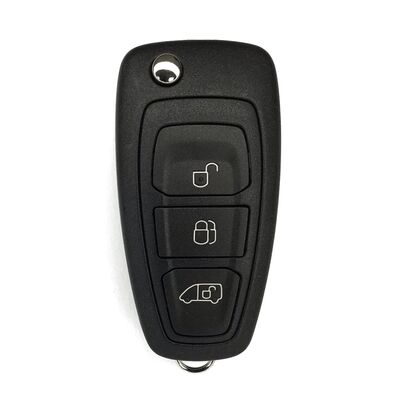 OEM Ford Transit Custom Remote Key 434MHz ID83 80bit - 2