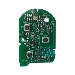 Ford Transit Repair Board 434MHz - 2