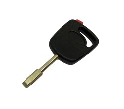 Ford FO21 Transponder Key Made in Turkey - 2