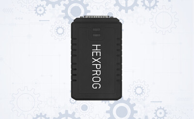 HexProg Chip Tuning And ECU Programming Tool - 2