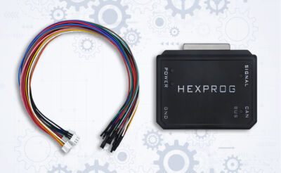 Hexprog MPC adapter - 3