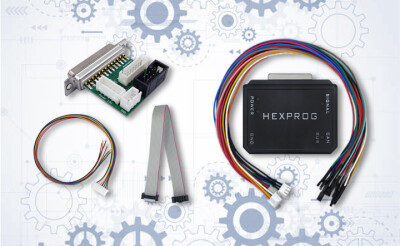 Hexprog MPC adapter - 1