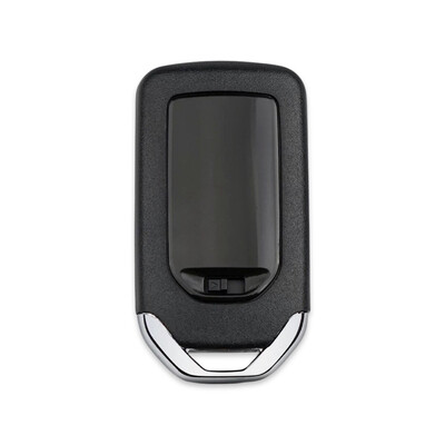 Honda 2Btn New Smart Key Shell Cover - 3