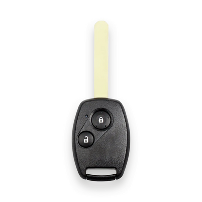 Honda Civic 2Bt Remote Key ID46 433MHz 35111SMG305 - 1