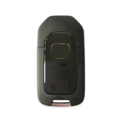 Honda Civic Accord CR-V 3Btn Flip Key Shell - 2