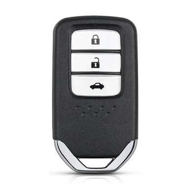 Honda Civic Proximity Key 434MHz Hitag AES 4A - 2