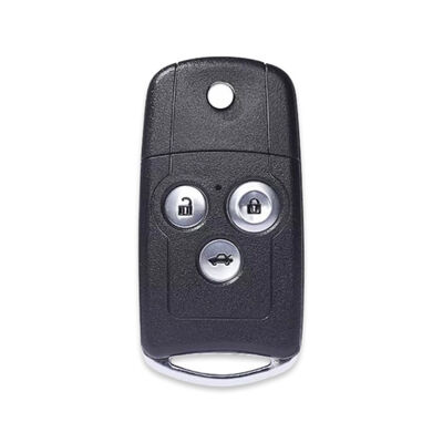 Honda Civic 3Bt Flip Remote Key 434MHz - 1