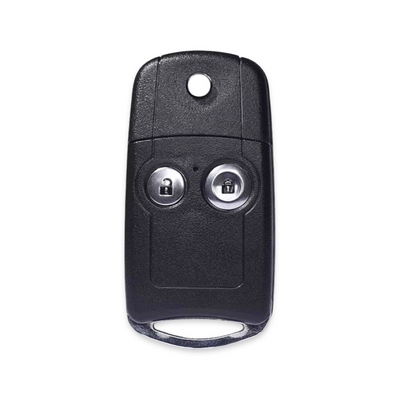 Honda CRV Flip Remote Key 434MHz - 1