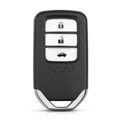 Honda CRV Keyless Go Key 434MHz Hitag AES 4A - 2