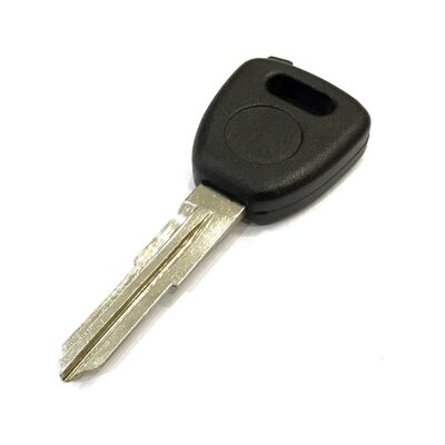 Honda HON58 Transponder Key (%100 Brass) Made in Turkey - 1