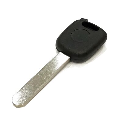 Honda HON66 Transponder Key (%100 Brass) Made in Turkey - 1