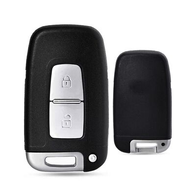 Hyundai 2Btn Smart Remote Key 434MHz - 1