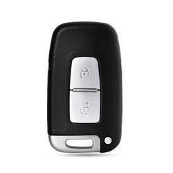 Hyundai 2Btn Smart Remote Key 434MHz - 2