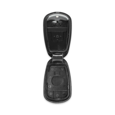 Hyundai Elentra 2Btn Remote Shell (No Battery Holder) - 2