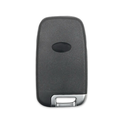 Hyundai Elentra i40 4Btn Old Smart Key Shell - 2