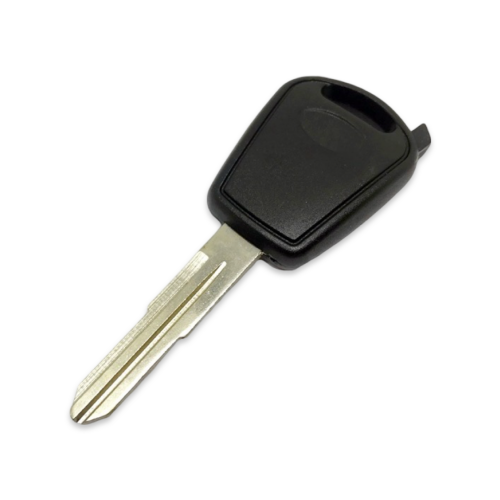 Hyundai HYN7R Transponder Key (%100 Brass) Made in Turkey - 1