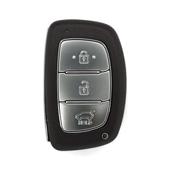 Hyundai i10 Proximity Key 434MHz Genuine OEM 95440-K7000 - 2