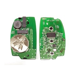 OEM Hyundai i10 Elite Proximity Key 434MHz - 3