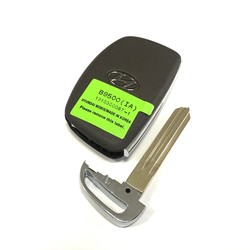 OEM Hyundai i10 Elite Proximity Key 434MHz - 4