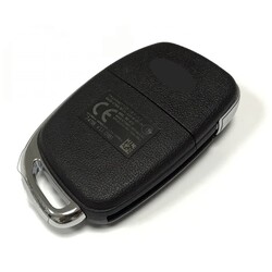 Hyundai I20 Remote Key 434MHz Genuine 95430-C7900 - 2