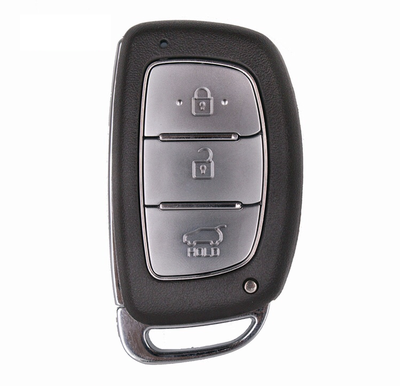 Hyundai Ioniq 2016+ Smart Key 433MHz ID47 95440-G2100 - 1