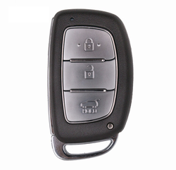 Hyundai Ioniq 2019+ Smart Key 433MHz ID47 95440-G2600 - 1