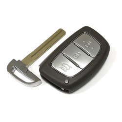 OEM Hyundai i20 Elite Proximity Key 434MHz - 2