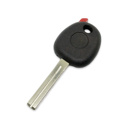 Hyundai TOY40 Transponder Key (%100 Brass) Made in Turkey - 1