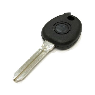 Kia HYN14R Transponder Key (%100 Brass) Made in Turkey - 1