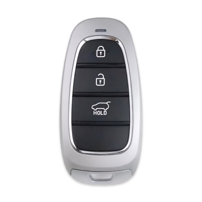 Hyundai Tucson 3Btn 2022+ Smart Key ID47 433MHz 95440-N9022 - 1