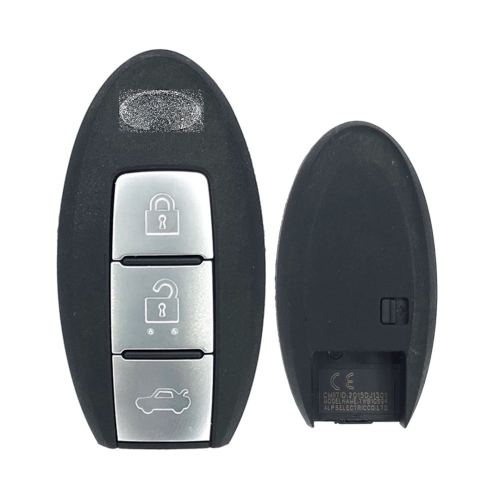 OEM Infiniti FX30 FX35 Smart Key ID46 434MHz - 2