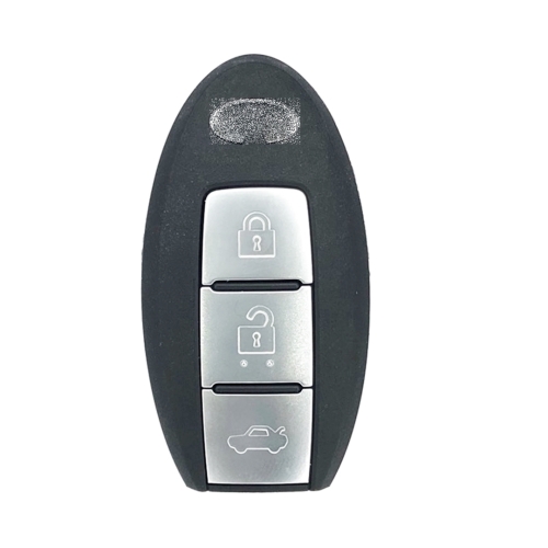 OEM Infiniti FX30 FX35 Smart Key ID46 434MHz - 1