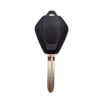 Isuzu D-Max 2Btn Remote Key Shell - 3