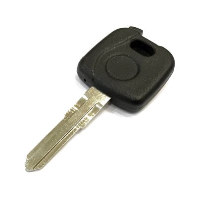 Isuzu ISU5 Transponder Key (%100 Brass) Made in Turkey - 1