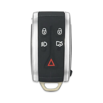 Jaguar XF XK 5Btn Smart Key 315MHz - 1