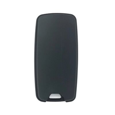 Jeep Renegade 4Btn Flip Remote Key MQB 433MHz - 2