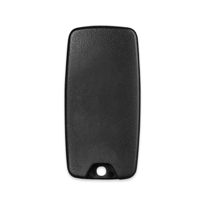 Jeep Renegade Compass 4Btn Flip Remote Key Shell - 2