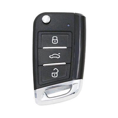 KeyDiy B15-3 MQB Design Remote Key - 1