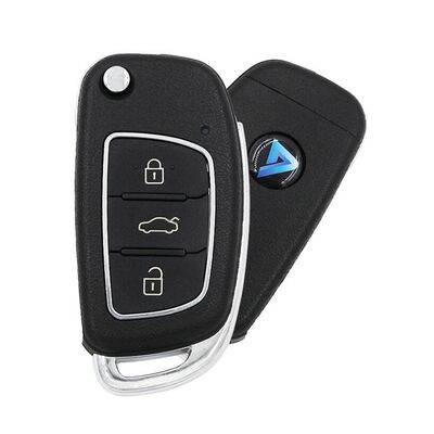 KeyDiy B16 Hyundai Design 3Btn Remote Key - 1